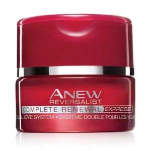 Anew Reversalist Complete Renewal Express Dual Eye